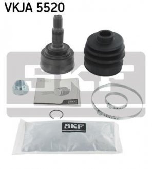 Шрус Honda Accord SKF VKJA 5520