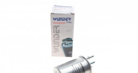 Фильтр топливный WUNDER WB 919 (фото 1)