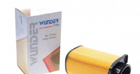 Фільтр повітряний WUNDER WH 742 (фото 1)