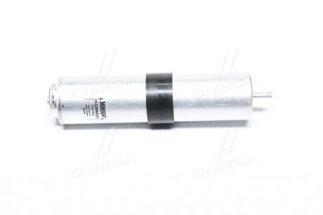 Фільтр паливний BMW X1, X3 1.6-2.5d, dx 09- (HENGST) HENGST FILTER H339WK01