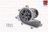 Водяна помпа Nissan Navara, NP300, Pathfinder, 2.5DCi 05- AUTOPARTS FAI WP6475 (фото 1)