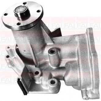 Водяна помпа Mitsubischi L200 2.5D 05- AUTOPARTS FAI WP6523