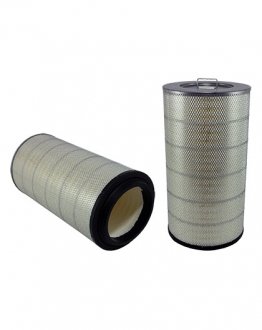 Фільтр повітряний HD(Wix-Filtron) WIX WIX FILTERS 49811