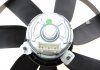 Вентилятор радіатора MEYLE 100 236 0015 (фото 5)