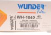 Фильтр воздушный WUNDER WH 1040 (фото 5)