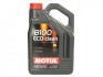 Масло моторное 8100 Eco-Clean+ 5W-30 (5 л) Motul 842551 (фото 1)