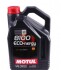 Масло моторне 8100 Eco-Nergy 0W-30 (5 л) Motul 872051 (фото 1)