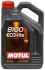 Мастило моторне 8100 Eco-Lite 0W-20 (5 л) Motul 841151 (фото 1)