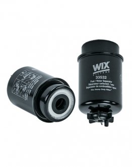 Фільтр топл. HD(Wix-Filtron) WIX WIX FILTERS 33532