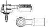 Наконечник поперечної кермової тяги LEMFORDER 14543 03 (фото 1)