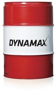 Моторна олива PREMIUM ULTRA C4 5W30 (60L) Dynamax 502548