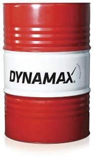 Моторна олива ULTRA LONGLIFE 5W30 (209L) Dynamax 502083