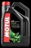 Масло моторное 10W30 4L 5100 4T10W-30 Techn Motul 104063 (фото 1)