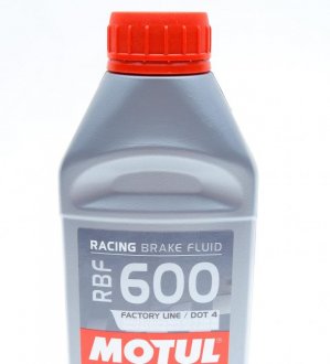 Рідина гальмівна Motul 806910