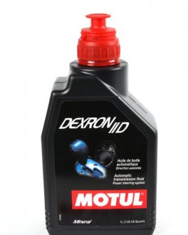 Олія АКПП Motul 325901