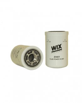 WIX Фільтр масляний HD (Вир-во Wix-Filtron) WIX FILTERS 51451