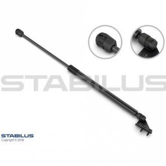 Амортизатор багажника STABILUS 3391XU (фото 1)