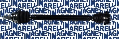 TDS0110 Полуось передняя правая MAGNETI MARELLI 302004190110