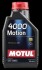 Олія двигуна 4000 MOTION 15W-40 1L Motul 102815 (фото 1)