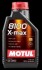 Олія двигуна 8100 X-max 0W-40 1L Motul 104531 (фото 1)