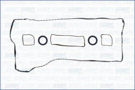 Комплект прокладок клап.кришки AJUSA 56059500 (фото 1)