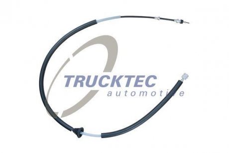 Трос спідометра TRUCKTEC 02.42.048