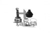 ШРКШ зовн. 36z/27z/52mm Audi A3 Seat Cordoba, Ibiza IV Skoda Fabia I VW Golf IV 1.9D 08.00-11.09 TALOSA 77-SO-1001 (фото 1)