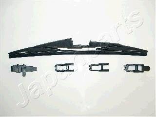 Щетка стеклоочистителя задняя (1x300) Citroen С4, Ford Mondeo, Kia Picanto, Toyota Yaris JAPANPARTS SS-X30R (фото 1)