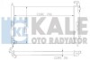 KALE MITSUBISHI Радиатор охлаждения ASX,Lancer VIII,Outlander II,Citroen,Peugeot 1.8 DI-D/3.0 KALE OTO RADYATOR 362100 (фото 1)