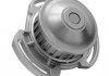 Помпа воды VW DERBY,GOLF,JETTA,PASSAT,POLO,SANTANA,SCIROCCO [352316171166] MAGNETI MARELLI WPQ1166 (фото 1)