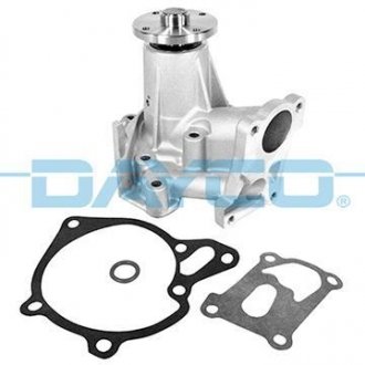 MITSUBISHI Помпа воды L200,L300 86-,Pajero I,II,Sport 90-,Hyundai,Kia DAYCO DP302