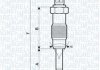 Свеча накала BRAVO/A,PUNTO,LANCIA, ALFA,MAREA [062500300304] MAGNETI MARELLI UC4A (фото 1)