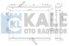 KALE TOYOTA Радиатор охлаждения Fortuner,Hilux VII 2.5/3.0 D-4D 04- KALE OTO RADYATOR 366500 (фото 1)