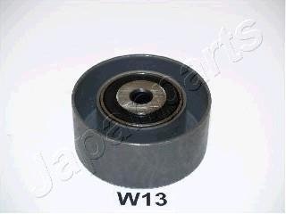 OPEL Ролик ремня ГРМ Astra H,Vectra C 1.6/1.8 06- JAPANPARTS BE-W13