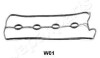 DAEWOO Прокладка клап.крышки Lanos,Nubira 1,6 16V JAPANPARTS GP-W01 (фото 1)