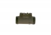 PEUGEOT Тормозной цилиндр задний 405 88- лев (samand) BOSCH F026002208 (фото 3)