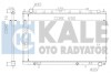 KALE NISSAN Радиатор охлаждения Maxima QX IV 2.0/3.0 00- KALE OTO RADYATOR 342045 (фото 1)