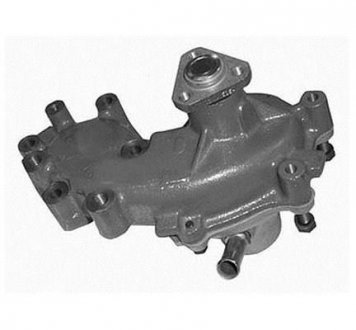 FIAT Помпа воды Tipo,Tempra (с корпусом) MAGNETI MARELLI WPQ0294