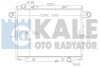 KALE TOYOTA Радиатор охлаждения Land Cruiser 100 4.7 98- KALE OTO RADYATOR 342175 (фото 1)