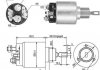 Втягивающее реле BMW E34 [940113050048] MAGNETI MARELLI AME0048 (фото 1)