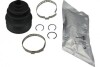 PARTS NISSAN Пыльник к-кт Шрус наружн.Micra 92- KAVO CVB-6500 (фото 1)