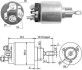 Втягивающее реле OPEL Astra F,G MAGNETI MARELLI 940113050428 (фото 1)