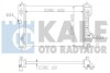 KALE CHEVROLET Радиатор охлаждения Aveo KALE OTO RADYATOR 355000 (фото 1)