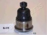 MAZDA Шаровая опора нижн.929 JAPANPARTS BJ-316 (фото 1)