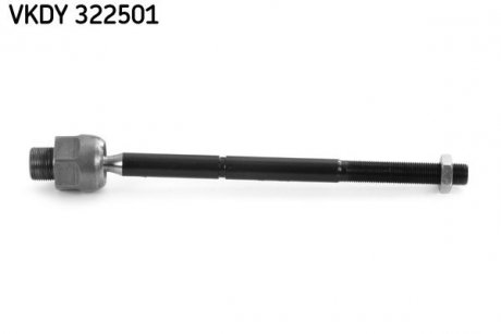 JEEP Тяга рулевая CHEROKEE 01- SKF VKDY 322501