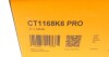 Комплект ГРМ CONTINENTAL Contitech CT1168K6PRO (фото 11)