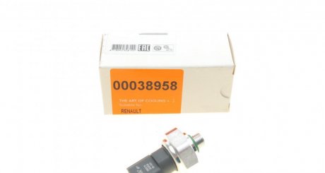 Пневматичний вимикач AC NRF 38958 (фото 1)