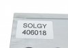 Акумуляторна батарея SOLGY 406018 (фото 4)