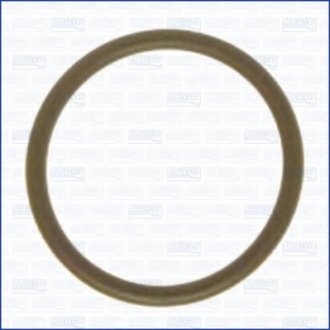 Кольцо уплотнит. масл. радиатора AJUSA 16065900 (фото 1)