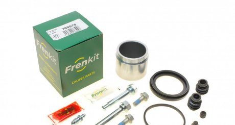 Ремкомплект супорту FRENKIT 760570 (фото 1)